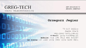 Greg-Tech